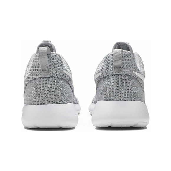 Nike Roshe Run (Wolf Grey) - Picture 3 of 7
